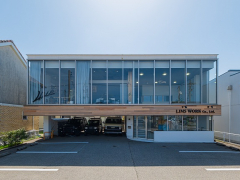 LIMS WORK株式会社