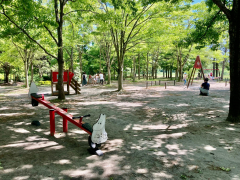 七北田公園
