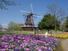 ふなばしアンデルセン公園