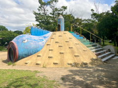 東十郷中央公園