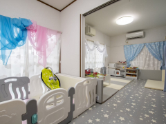 親子のくつろぎどころ りみぃ