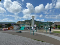 灘崎町総合公園