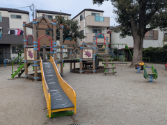 東小岩かぶとむし公園