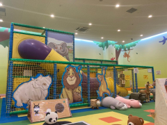 東京インテリア家具　キッズランド　仙台港本店