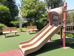 豊住公園