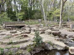 黒川清流公園