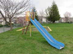 泉なかよし公園