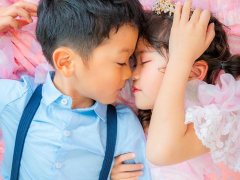 LOVST PHOTO STUDIO 亀戸店