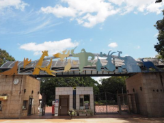 千葉市動物公園