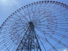 葛西臨海公園｜葛西海浜公園