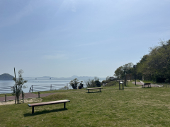 波妻の鼻わくわくランド(北条公園)
