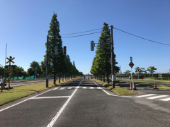 富山で自転車の練習するなら！「富山県交通公園」
