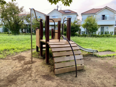 花小金井ふれあい第1公園