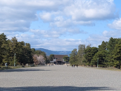 京都御苑
