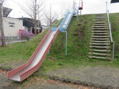 中ノ島めぐみ公園