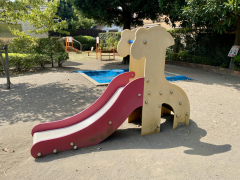 下連雀あじさい児童遊園