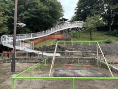 北区立清水坂公園