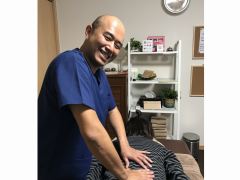 不妊カウンセラー・鍼灸マッサージ師｜よこはまアム治療院