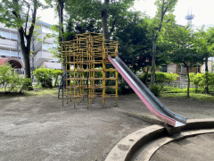 上新井東公園