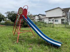 北原第二児童遊園