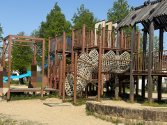 上穂積公園