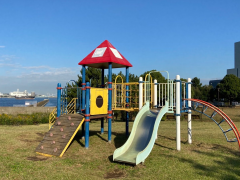 城南島海浜公園