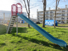 南仲町風の子公園