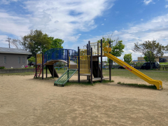鞍月中央公園