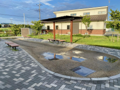 新座キッズセントラルパーク