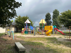 当新田公園