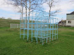 常盤（ときわ）公園