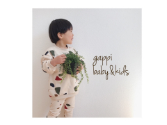 gappi baby&kids