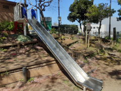 釜屋堀公園