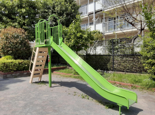 北砂一丁目公園