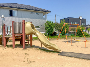 大浦公園