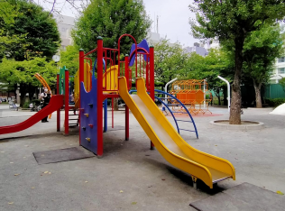 御徒町公園