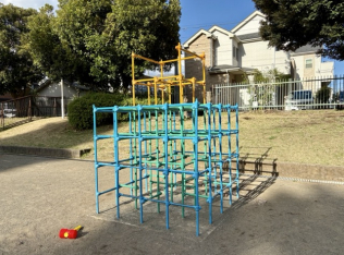 多摩平第五公園