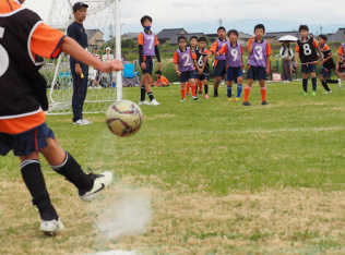 アバンセサッカークラブ