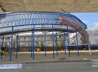 川西ドラゴンランド