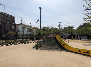 南小岩三丁目公園