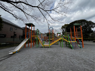 本一色児童遊園