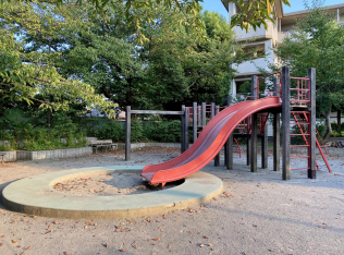 天神さくらそう公園