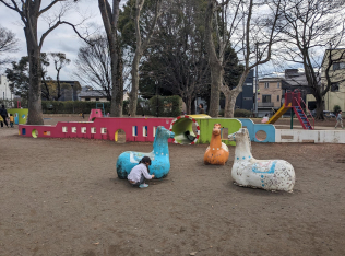 駒沢オリンピック公園