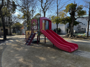 春江の森公園