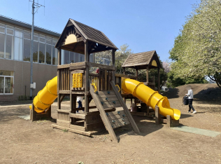 神山公園