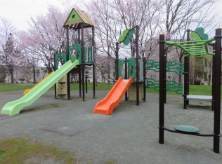 美山ふれあい公園