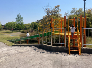 瑞樹中央公園