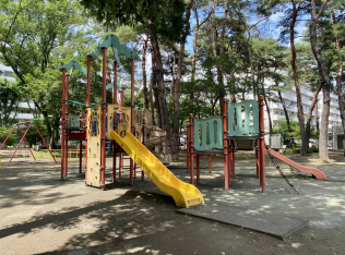 緑町中央公園
