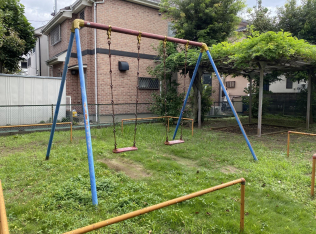 下保谷第一公園