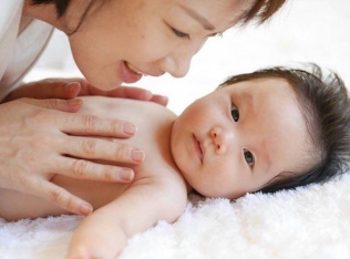 富山ベビーマッサージ・ファーストサイン教室 BabyDiary(ベビーダイアリー)